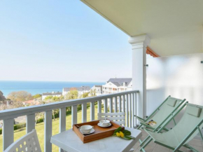 Studio Le Parc de La Jacotte-3, Trouville-Sur-Mer